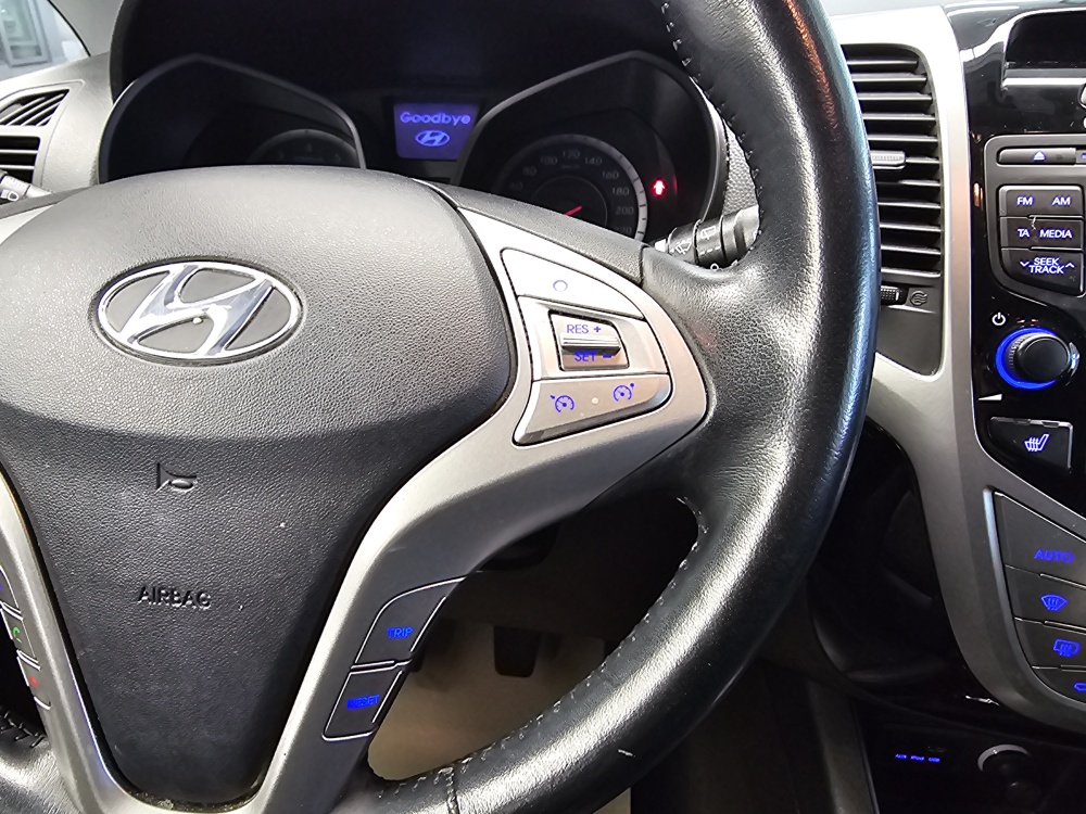 Hyundai ix20 – Foto 11