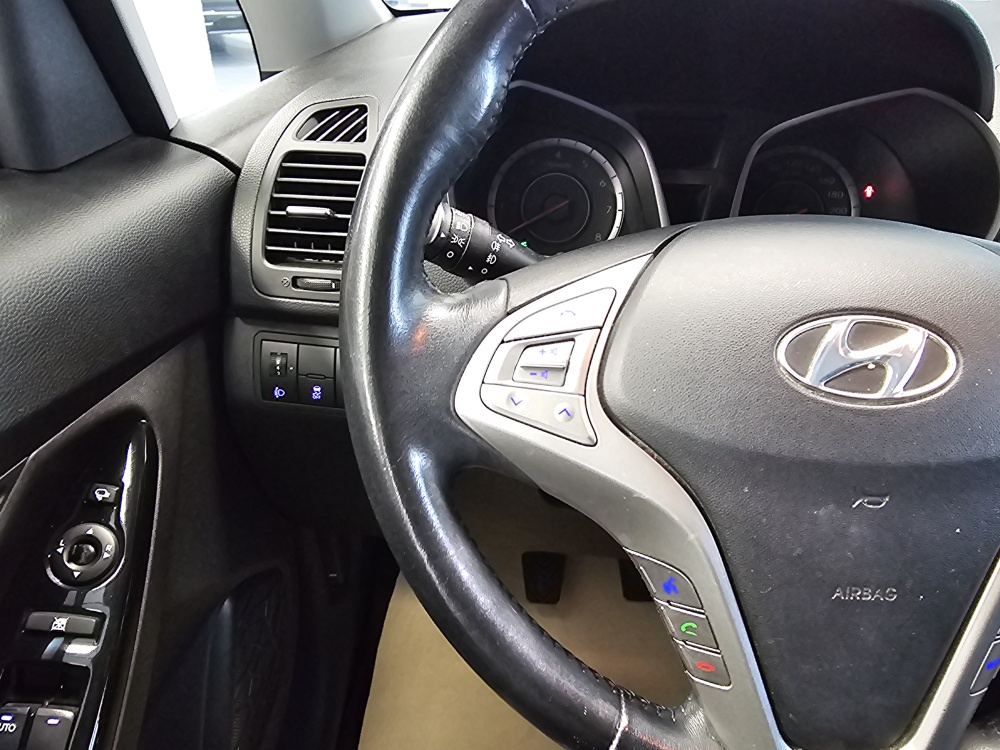 Hyundai ix20 – Foto 12
