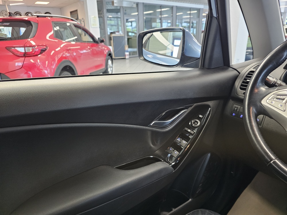 Hyundai ix20 – Foto 13