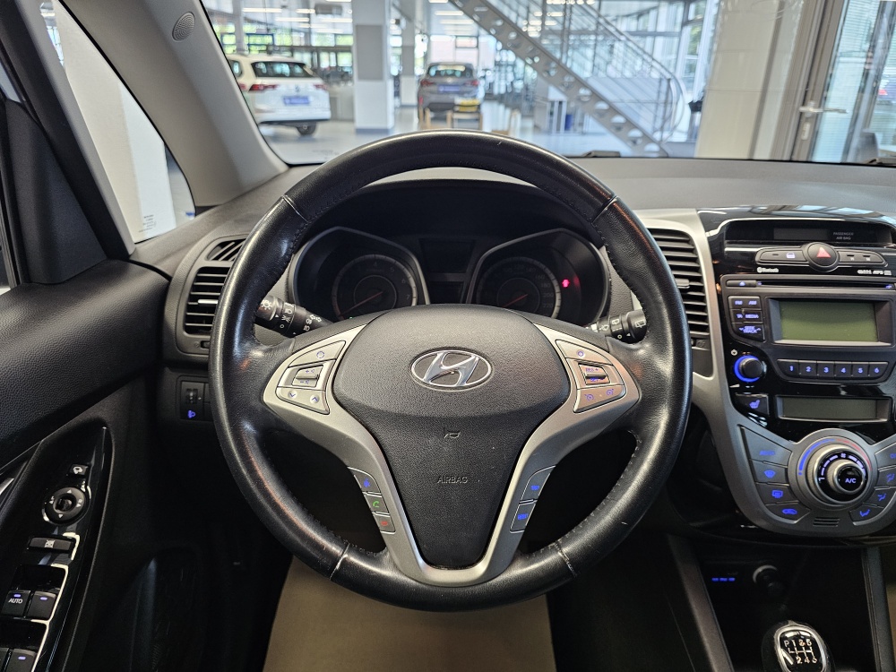 Hyundai ix20 – Foto 14