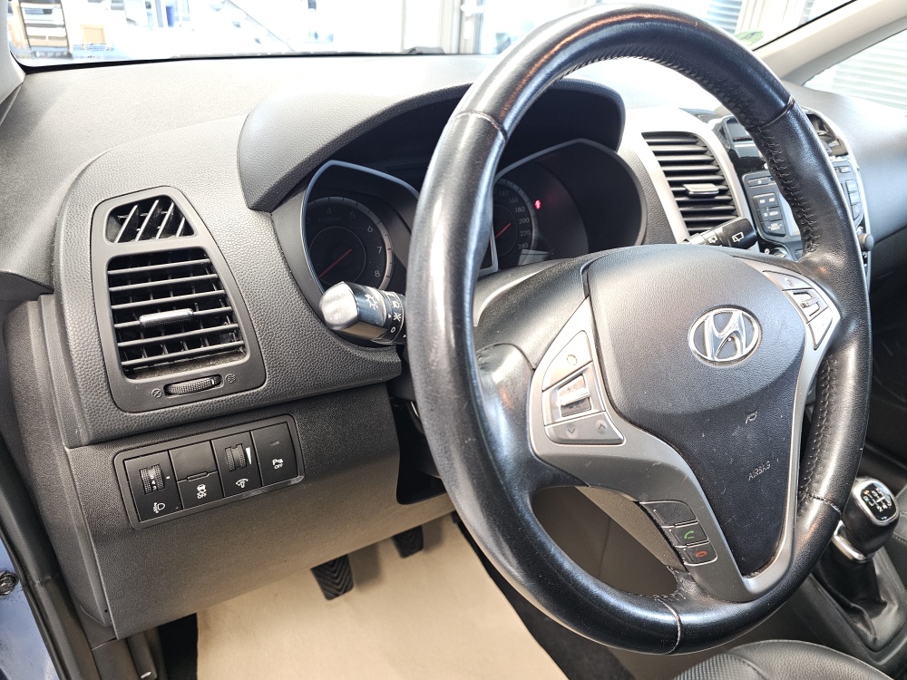 Hyundai ix20 – Foto 15