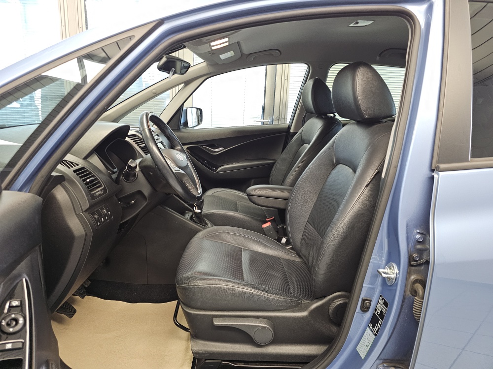 Hyundai ix20 – Foto 17
