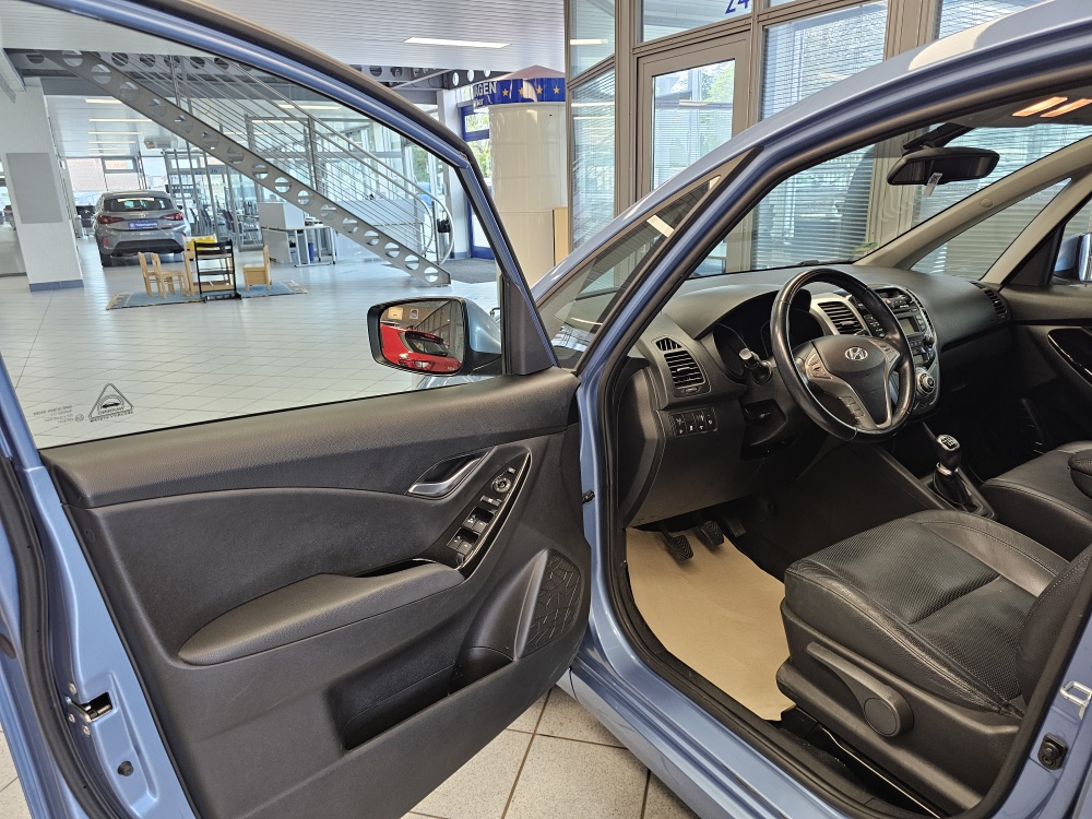 Hyundai ix20 – Foto 18