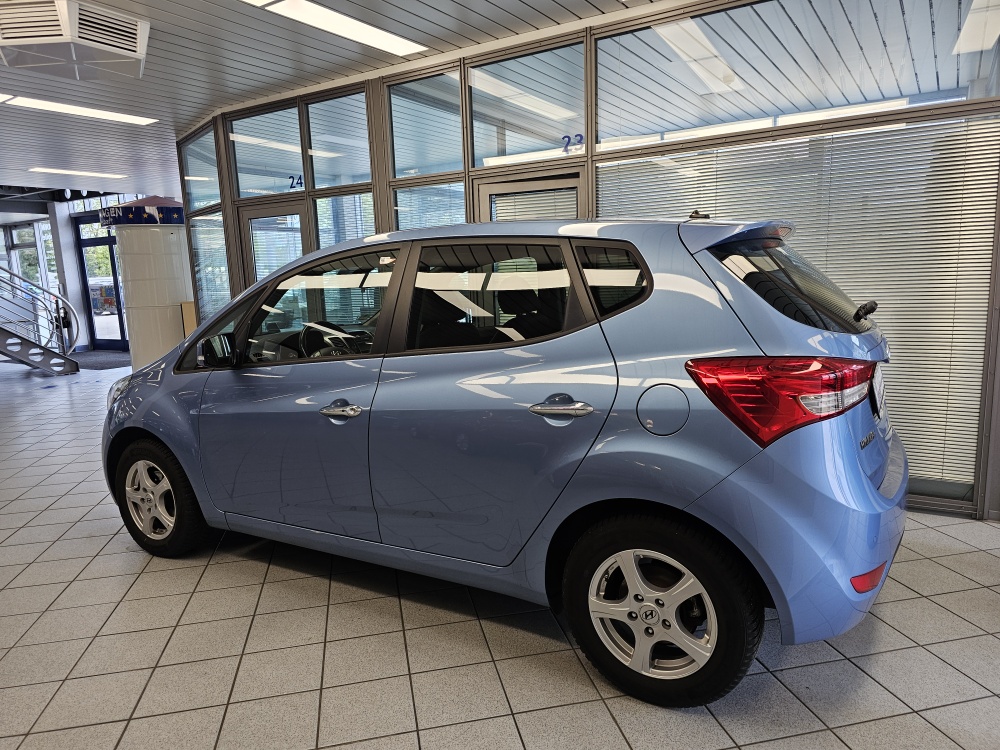 Hyundai ix20 – Foto 19