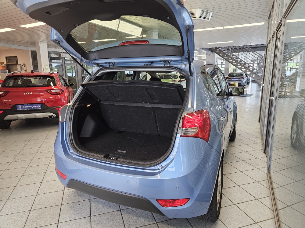 Hyundai ix20 – Foto 2