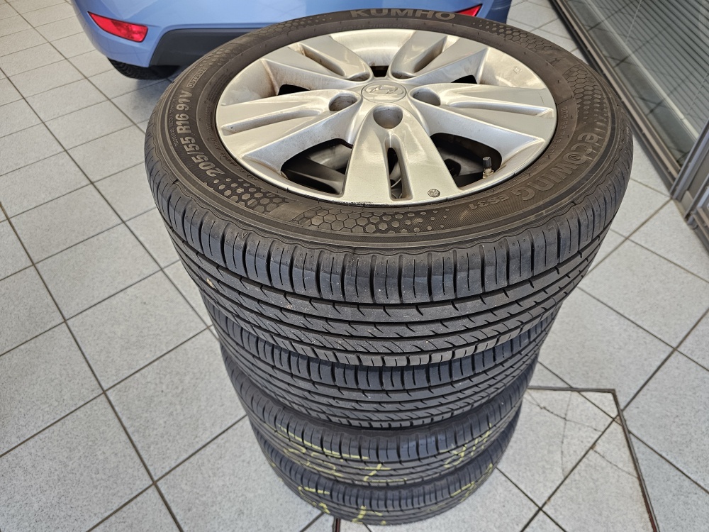 Hyundai ix20 – Foto 3