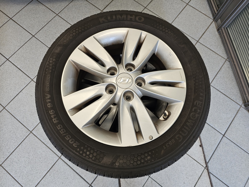 Hyundai ix20 – Foto 4
