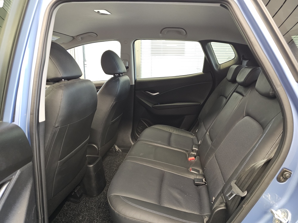 Hyundai ix20 – Foto 6