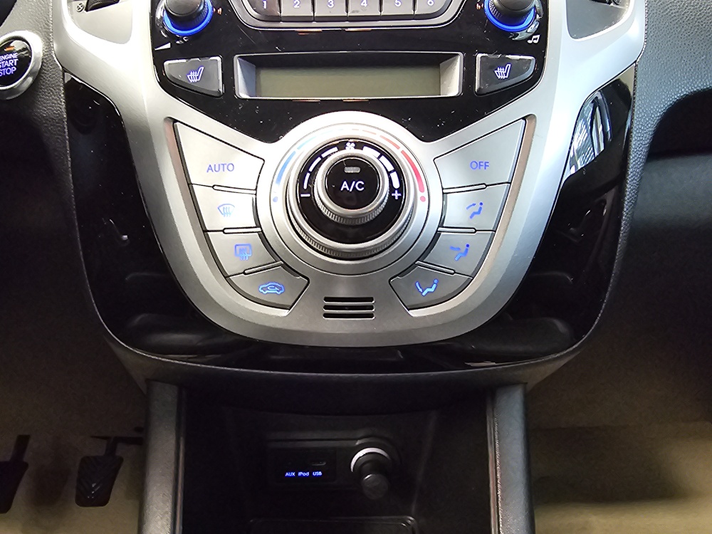 Hyundai ix20 – Foto 9