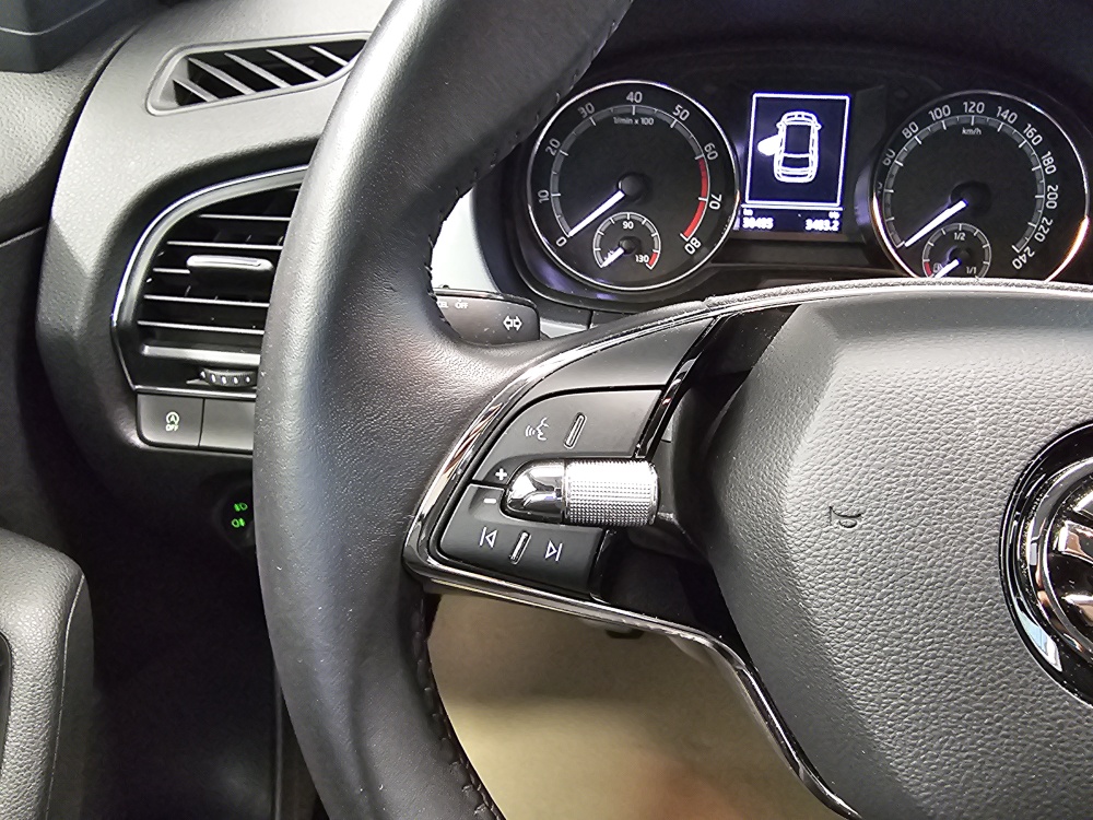 Skoda Fabia Combi – Foto 16