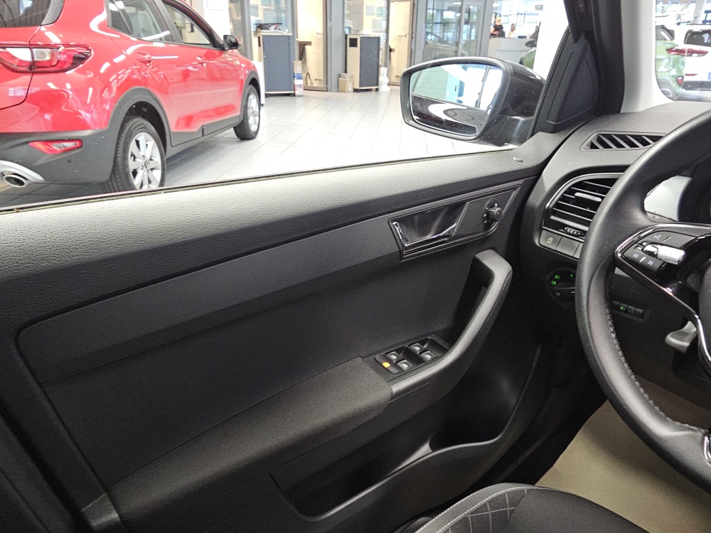 Skoda Fabia Combi – Foto 17
