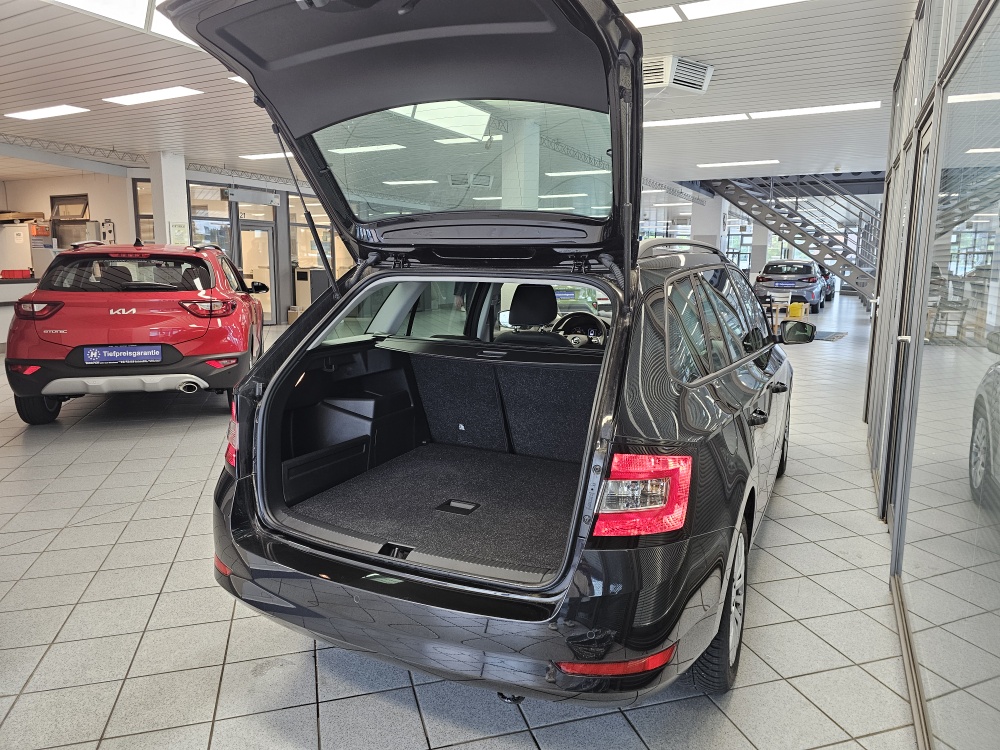Skoda Fabia Combi – Foto 2