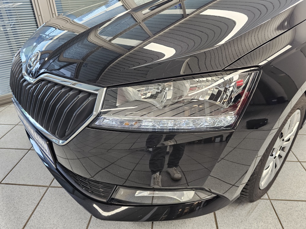 Skoda Fabia Combi – Foto 23