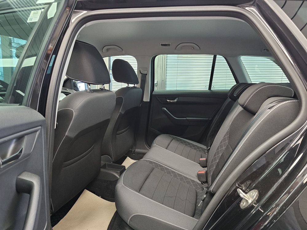 Skoda Fabia Combi – Foto 4