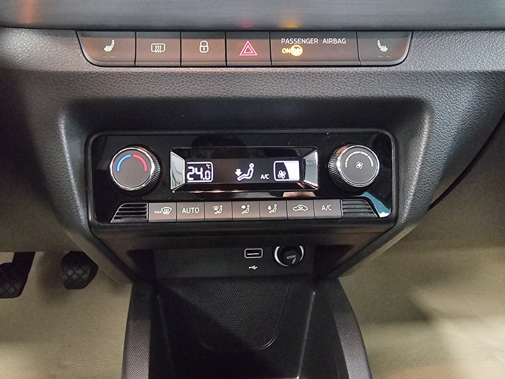 Skoda Fabia Combi – Foto 7