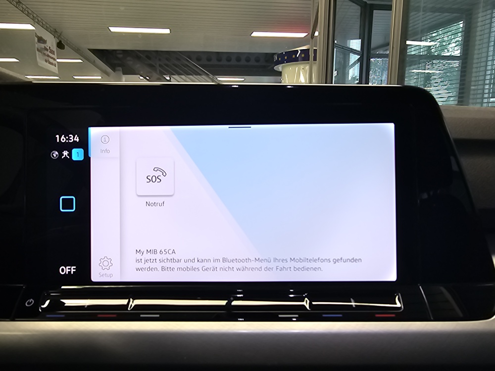 VW Golf Variant – Foto 11