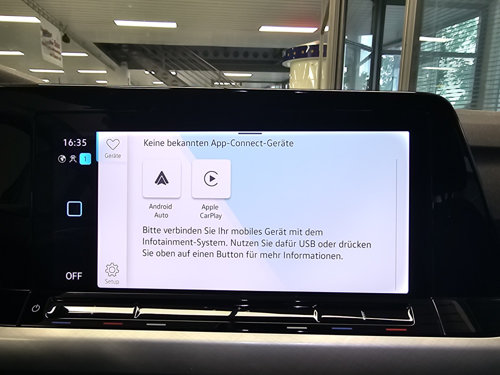 VW Golf Variant – Foto 14