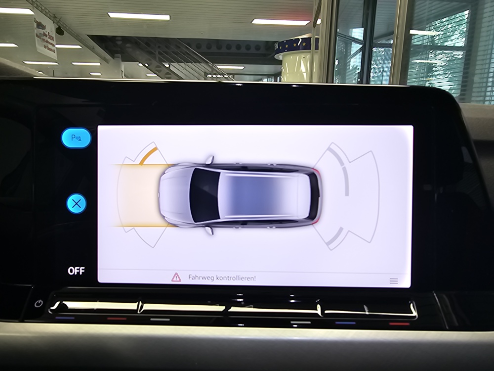 VW Golf Variant – Foto 17