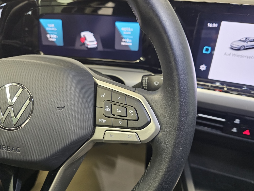 VW Golf Variant – Foto 18