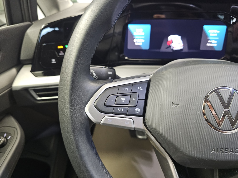 VW Golf Variant – Foto 19