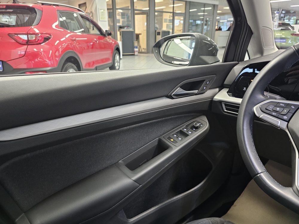 VW Golf Variant – Foto 20