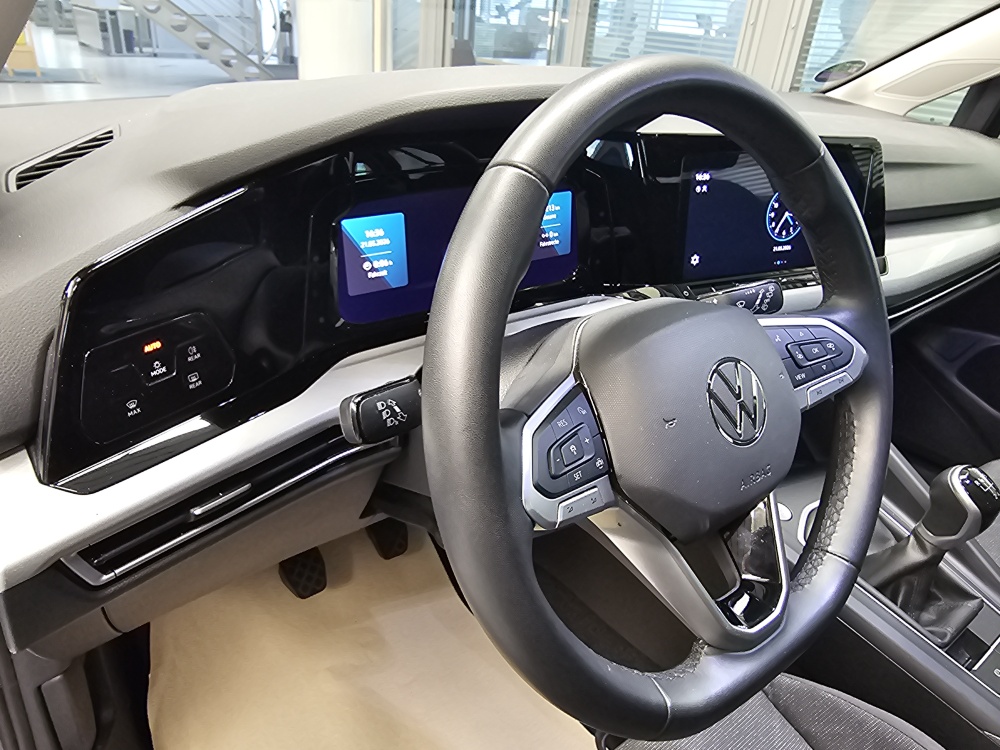 VW Golf Variant – Foto 22