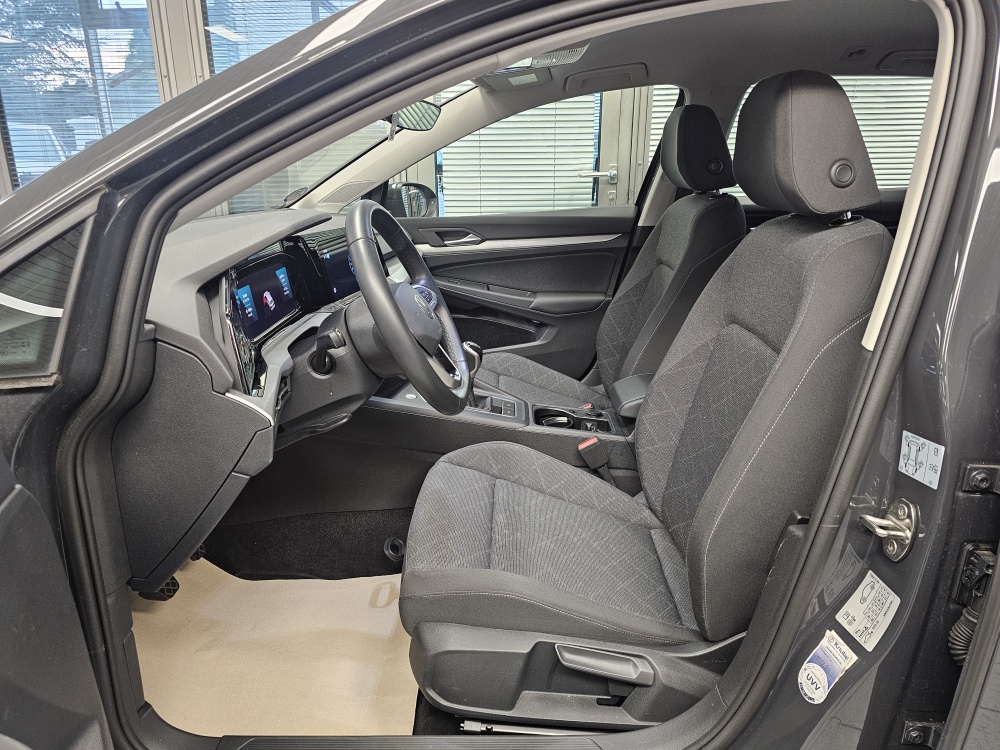 VW Golf Variant – Foto 23