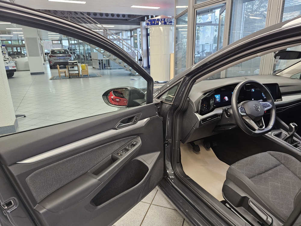 VW Golf Variant – Foto 24
