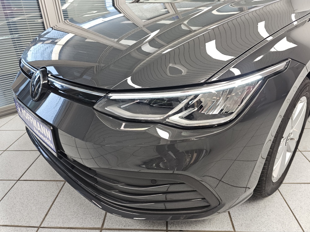VW Golf Variant – Foto 26