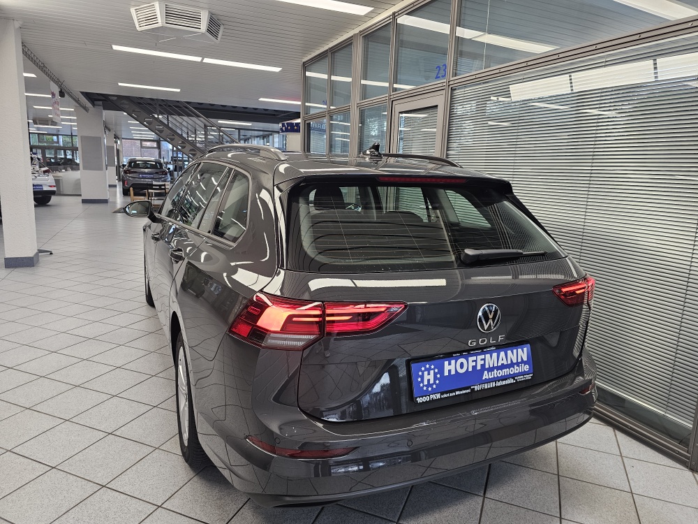 VW Golf Variant – Foto 3