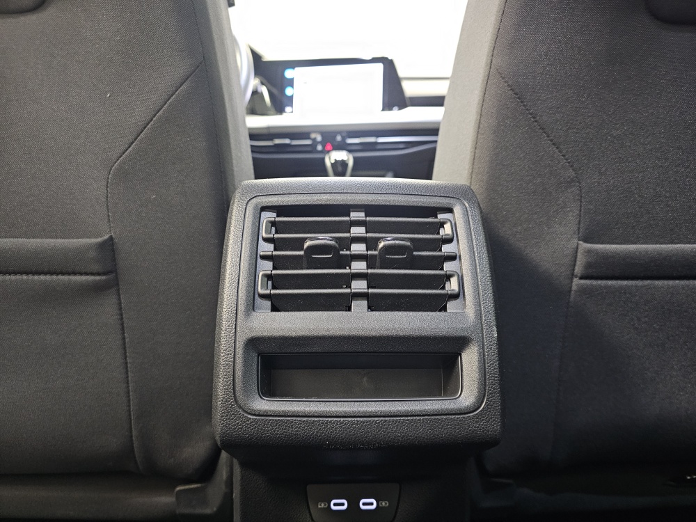 VW Golf Variant – Foto 5