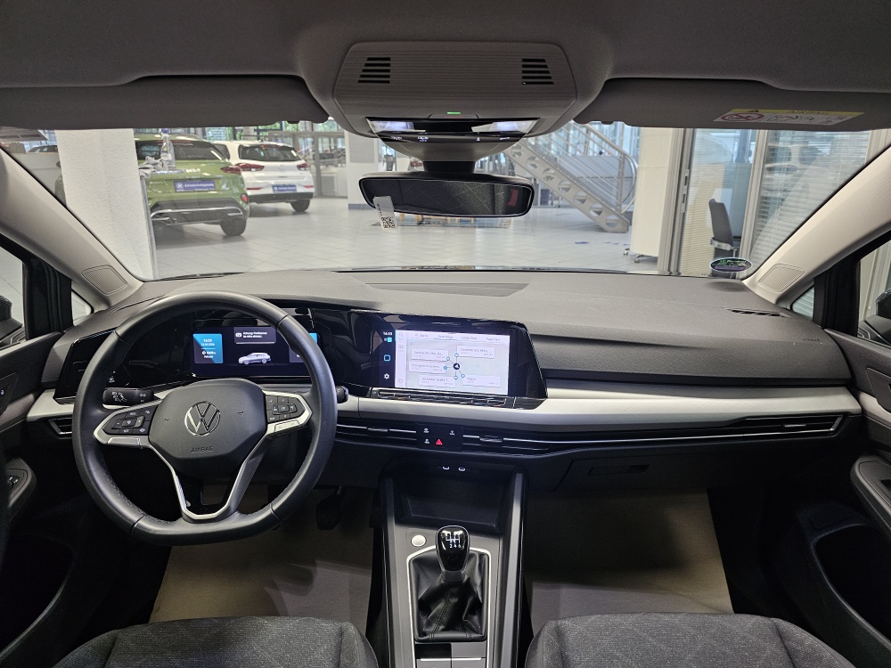 VW Golf Variant – Foto 6