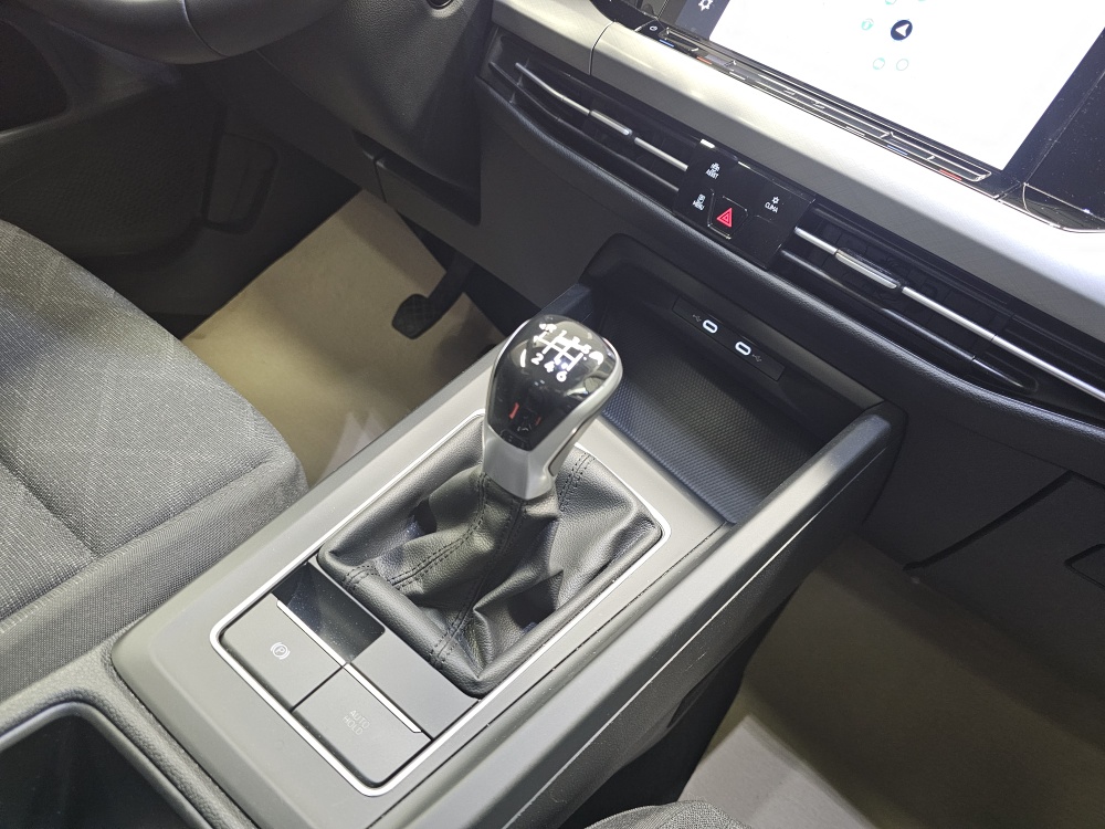 VW Golf Variant – Foto 7