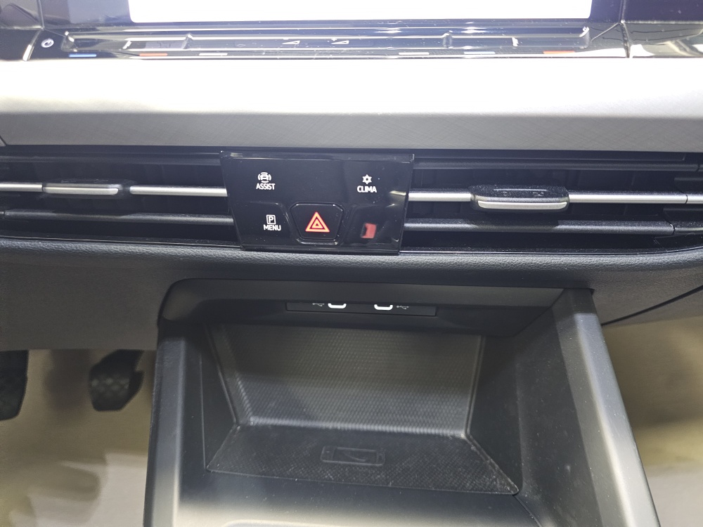 VW Golf Variant – Foto 8