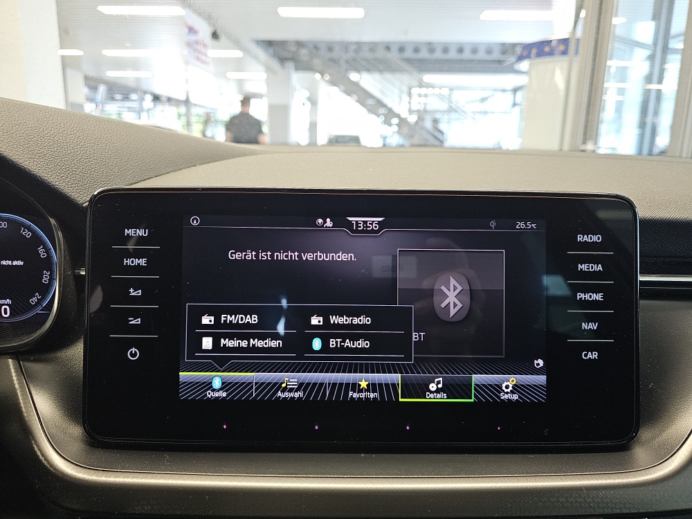 Skoda Kamiq – Foto 14