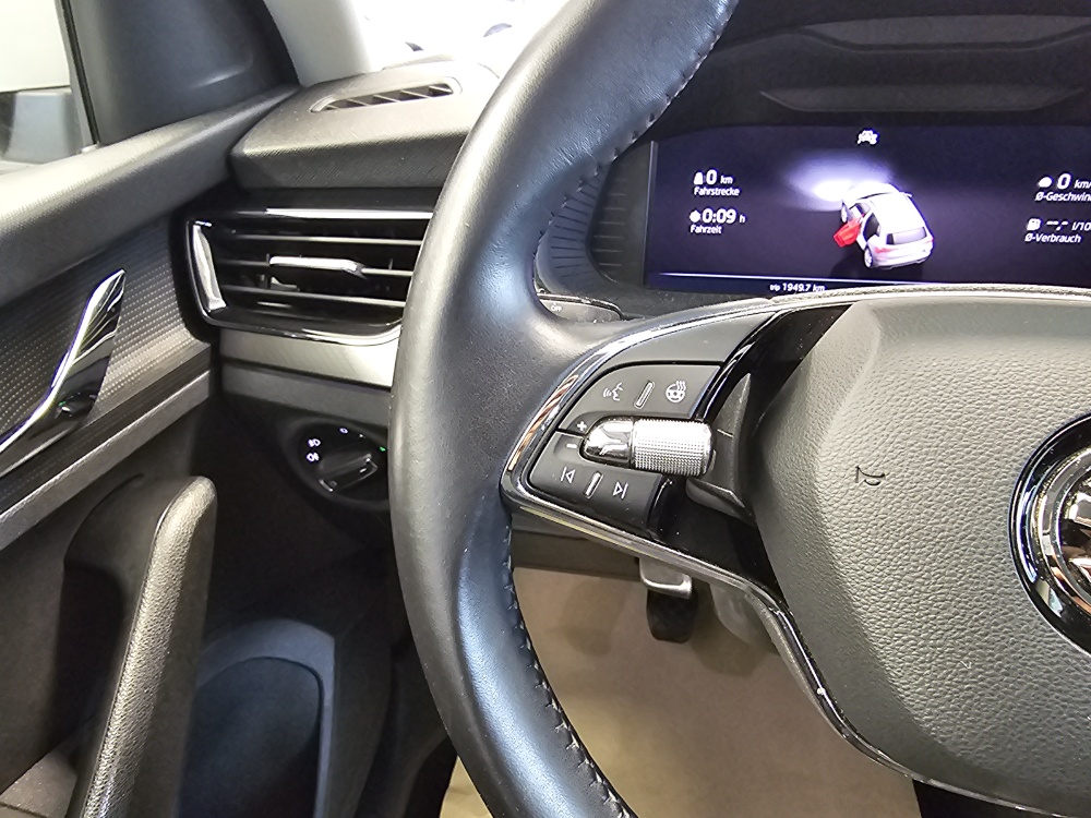 Skoda Kamiq – Foto 19