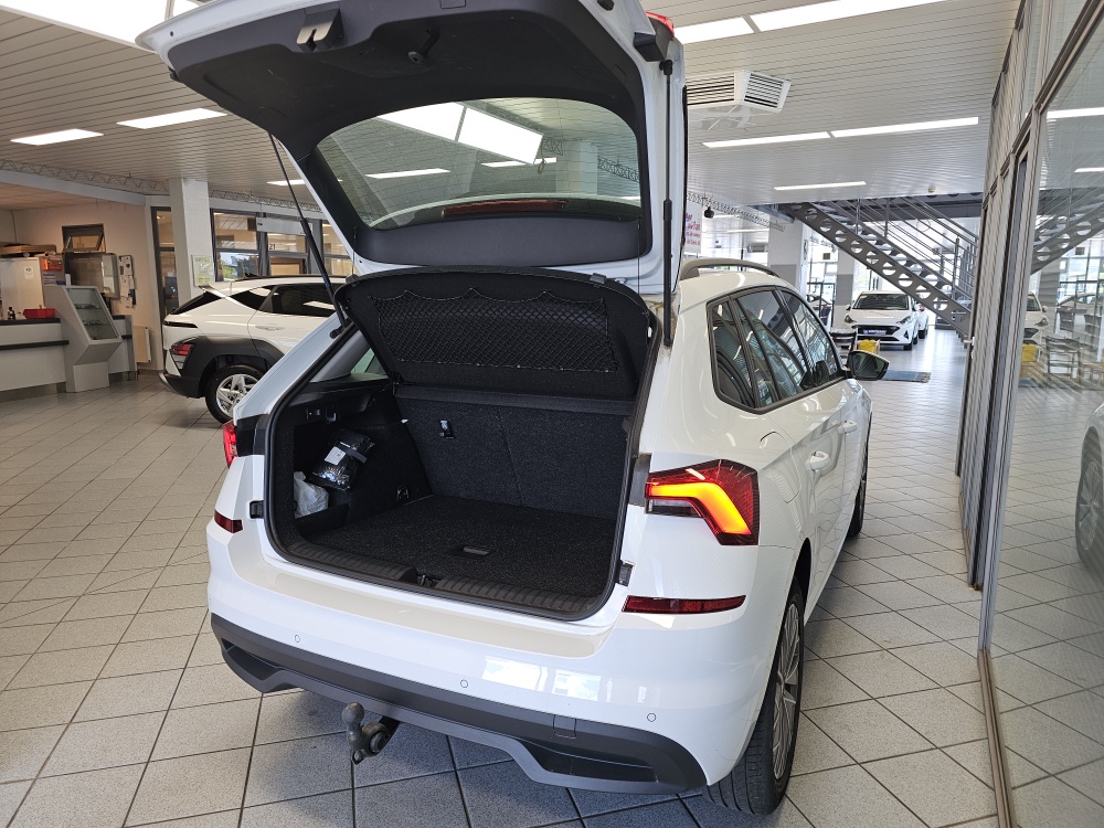 Skoda Kamiq – Foto 2