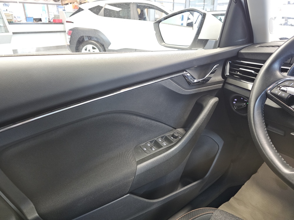 Skoda Kamiq – Foto 20