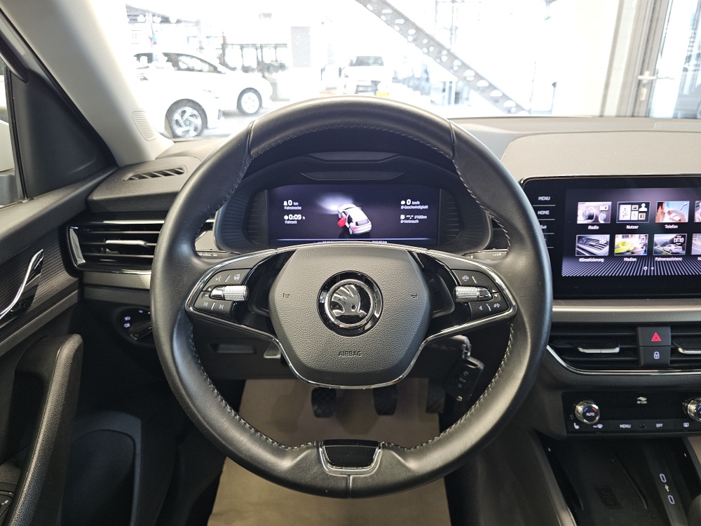 Skoda Kamiq – Foto 21