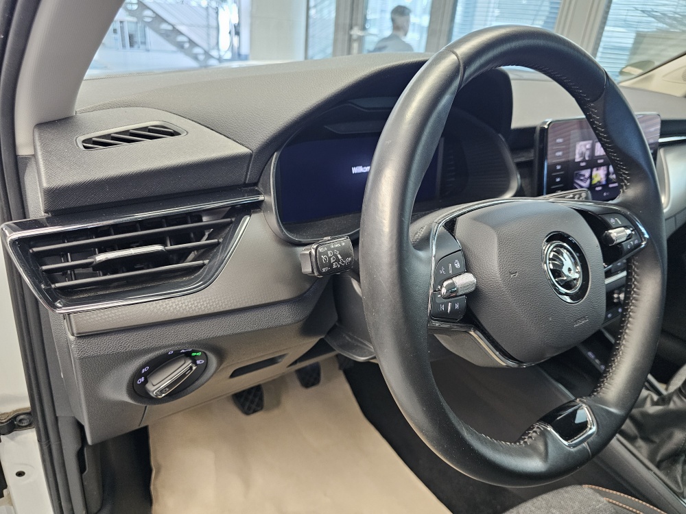 Skoda Kamiq – Foto 22