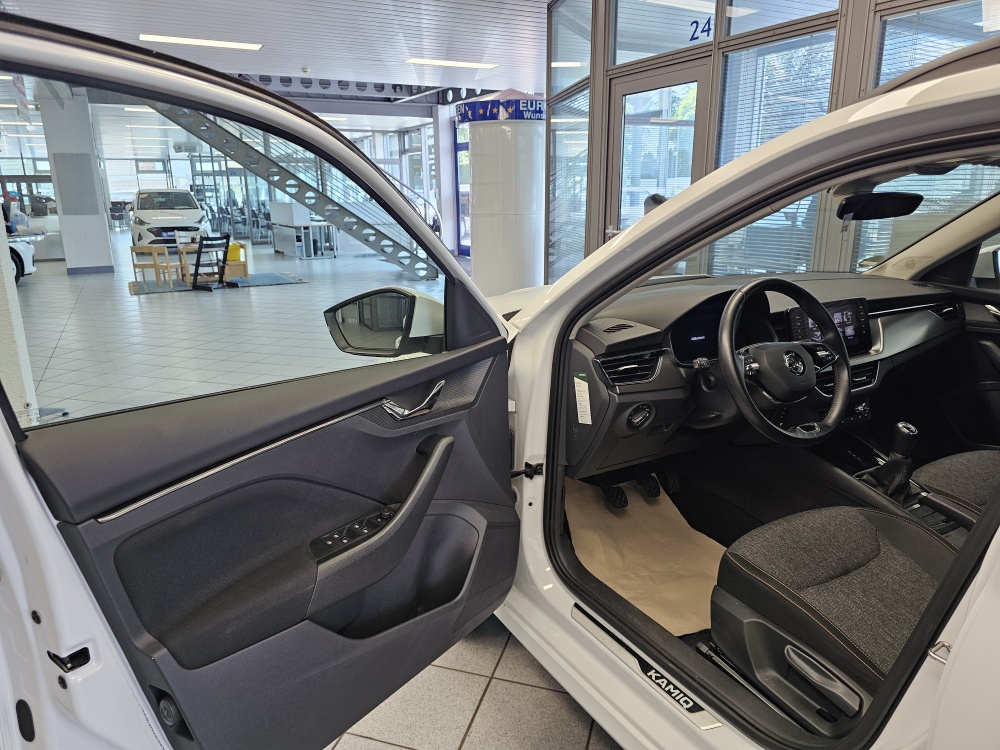 Skoda Kamiq – Foto 24