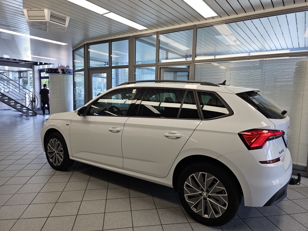 Skoda Kamiq – Foto 25