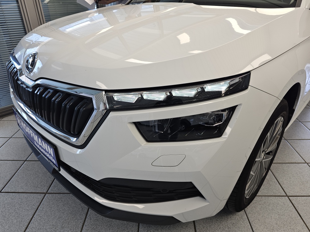 Skoda Kamiq – Foto 26