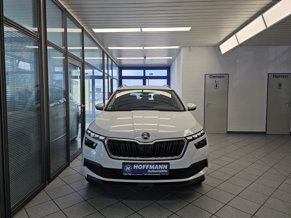 Skoda Kamiq – Foto 27