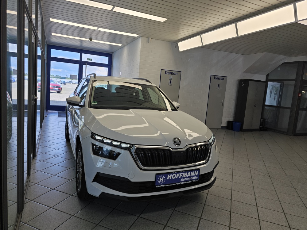 Skoda Kamiq – Foto 28