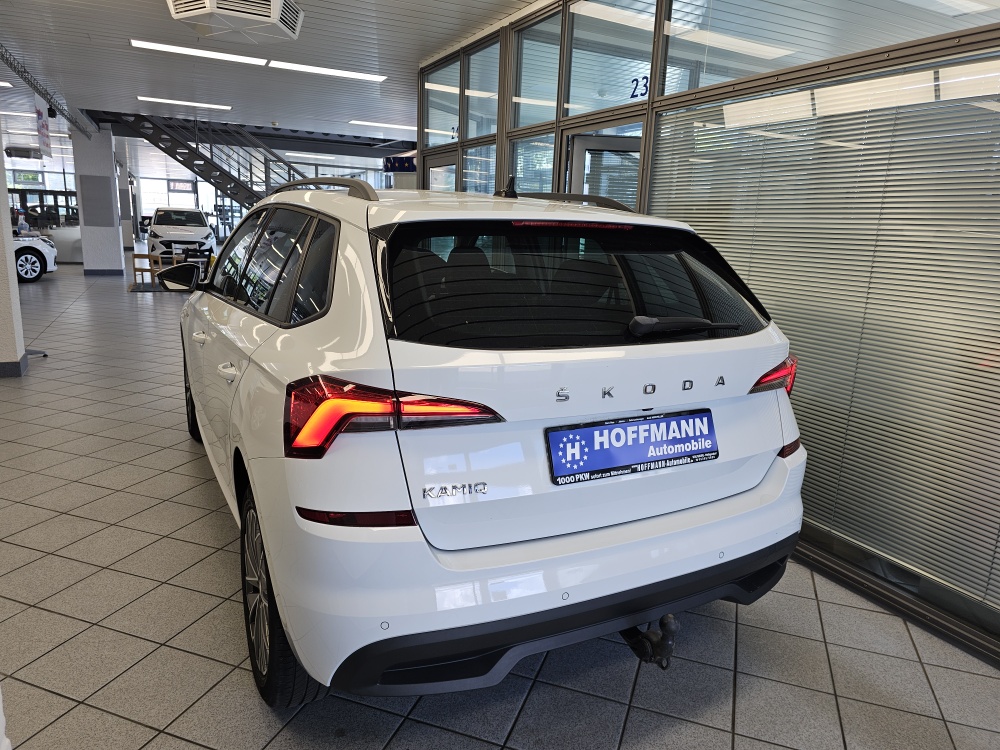 Skoda Kamiq – Foto 5
