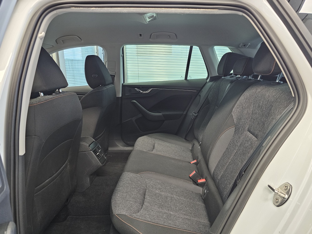 Skoda Kamiq – Foto 6