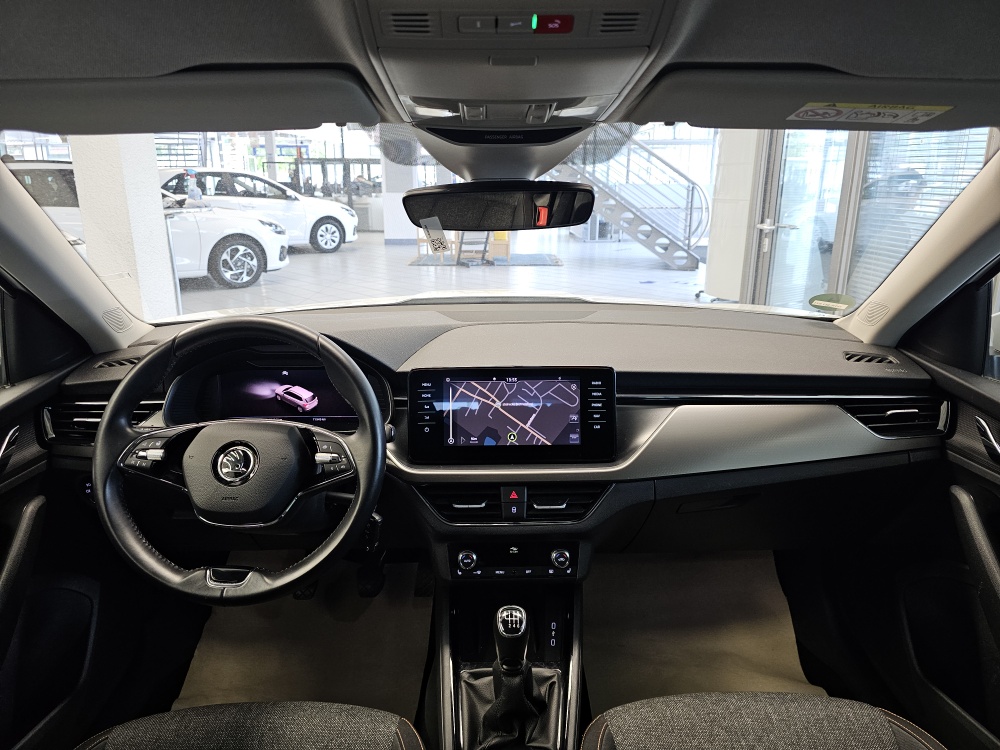Skoda Kamiq – Foto 7