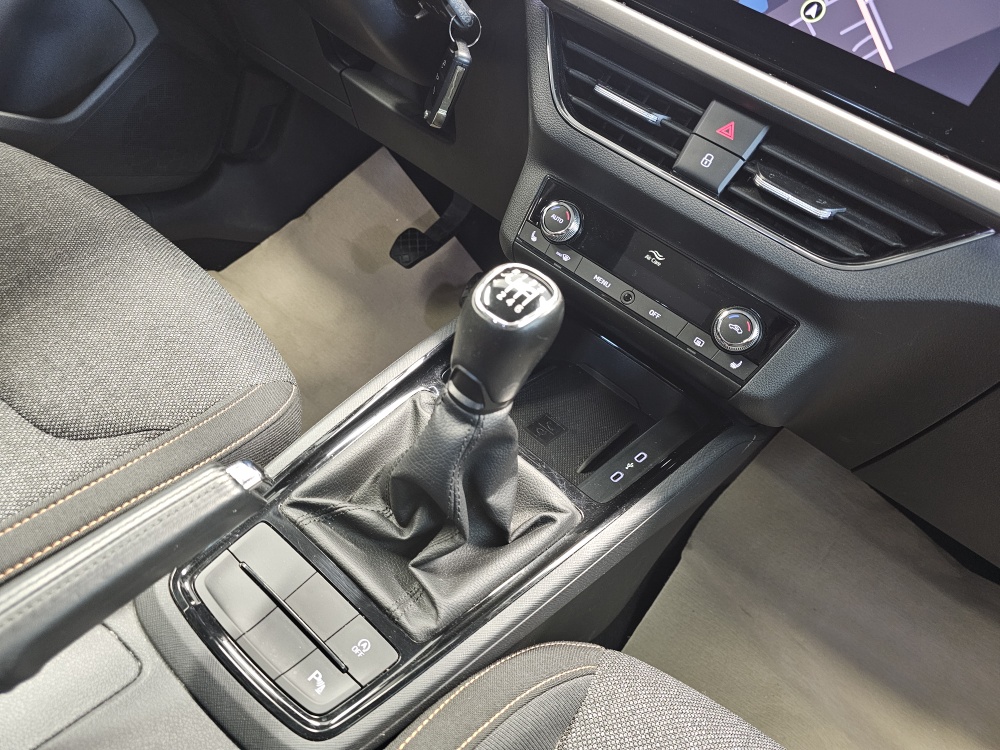 Skoda Kamiq – Foto 8