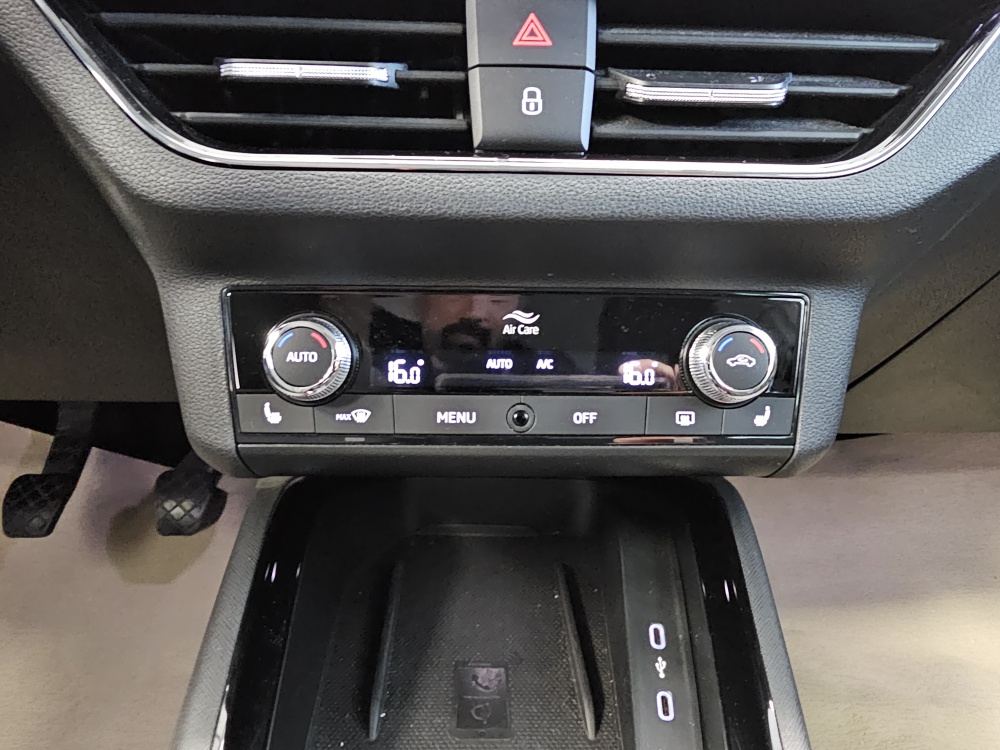 Skoda Kamiq – Foto 9